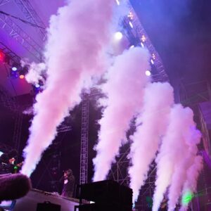 CO2 Jets (Pair)