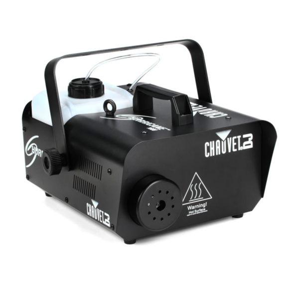Fog Machine