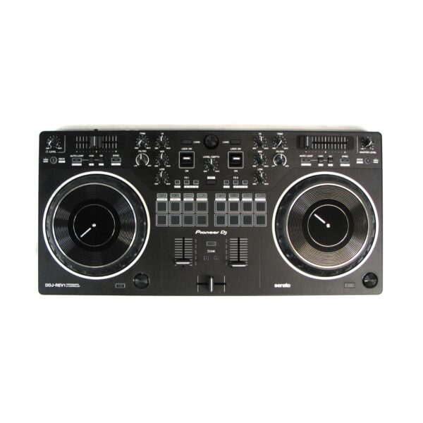 Pioneer DDJ-REV1