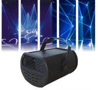 Elation Sniper 2R multi-effect fixture