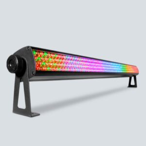 Chauvet ColorRail IRC led bar