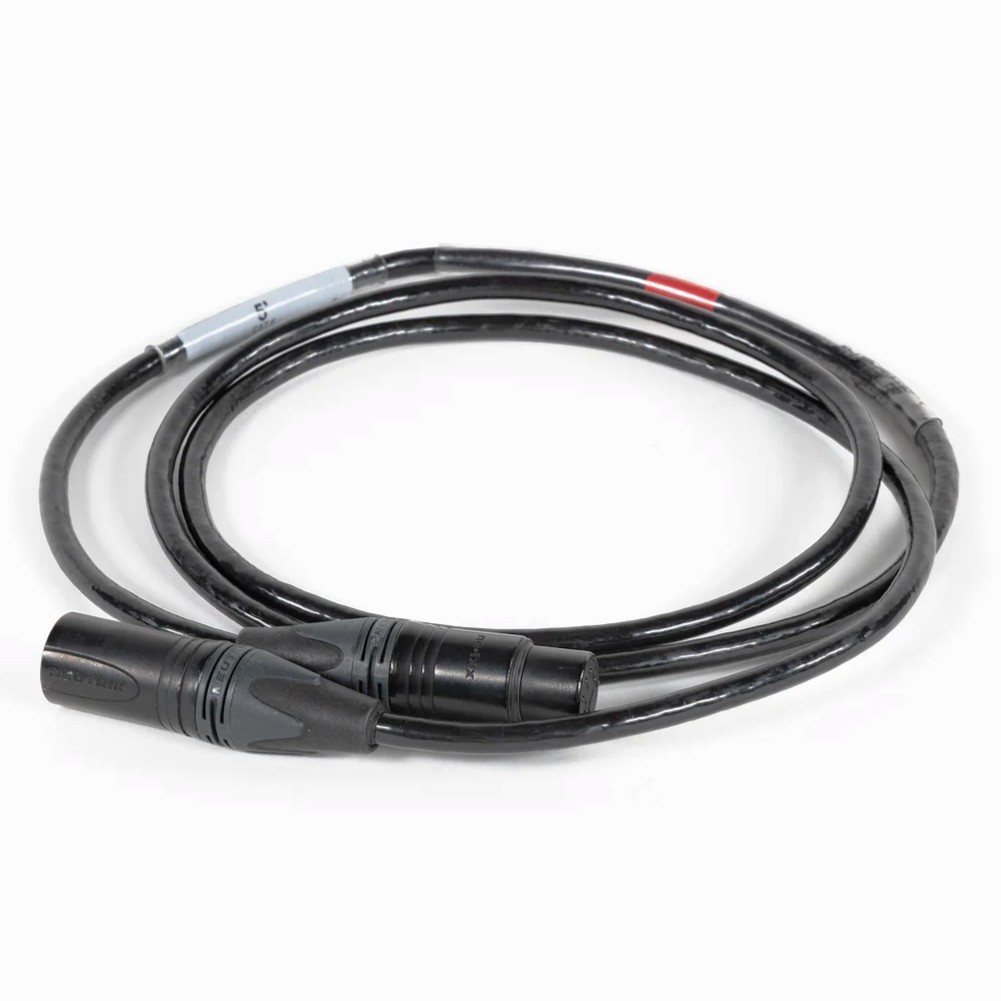 DMX Cables