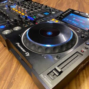 DJ Gear